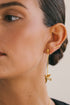 LOVE DAGGER STUD GOUD